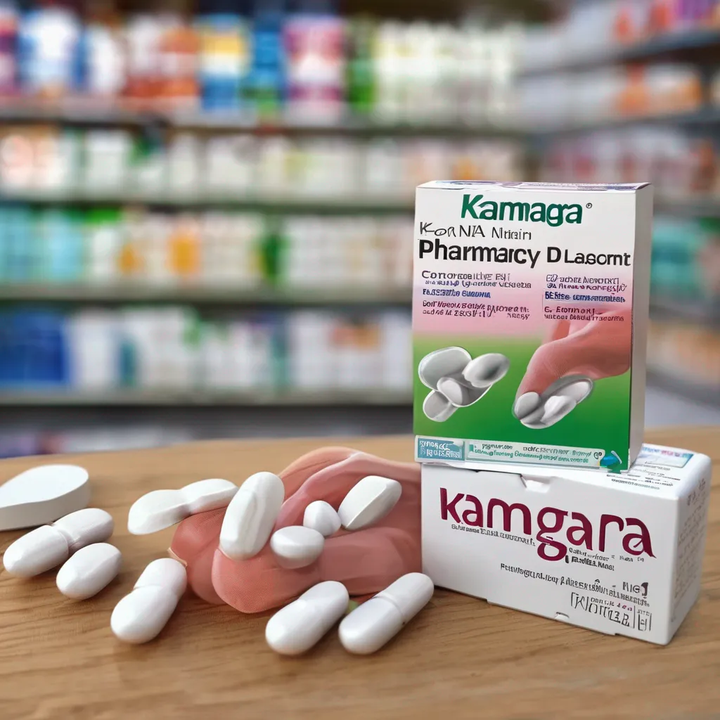 Acheter kamagra soft numéro 1